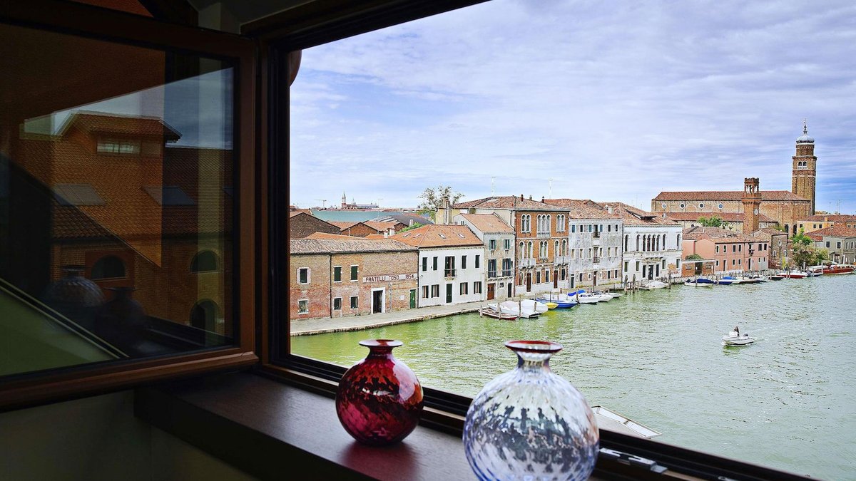 Michelin Star Restaurants Venice Italy Offer Exquisite Dining