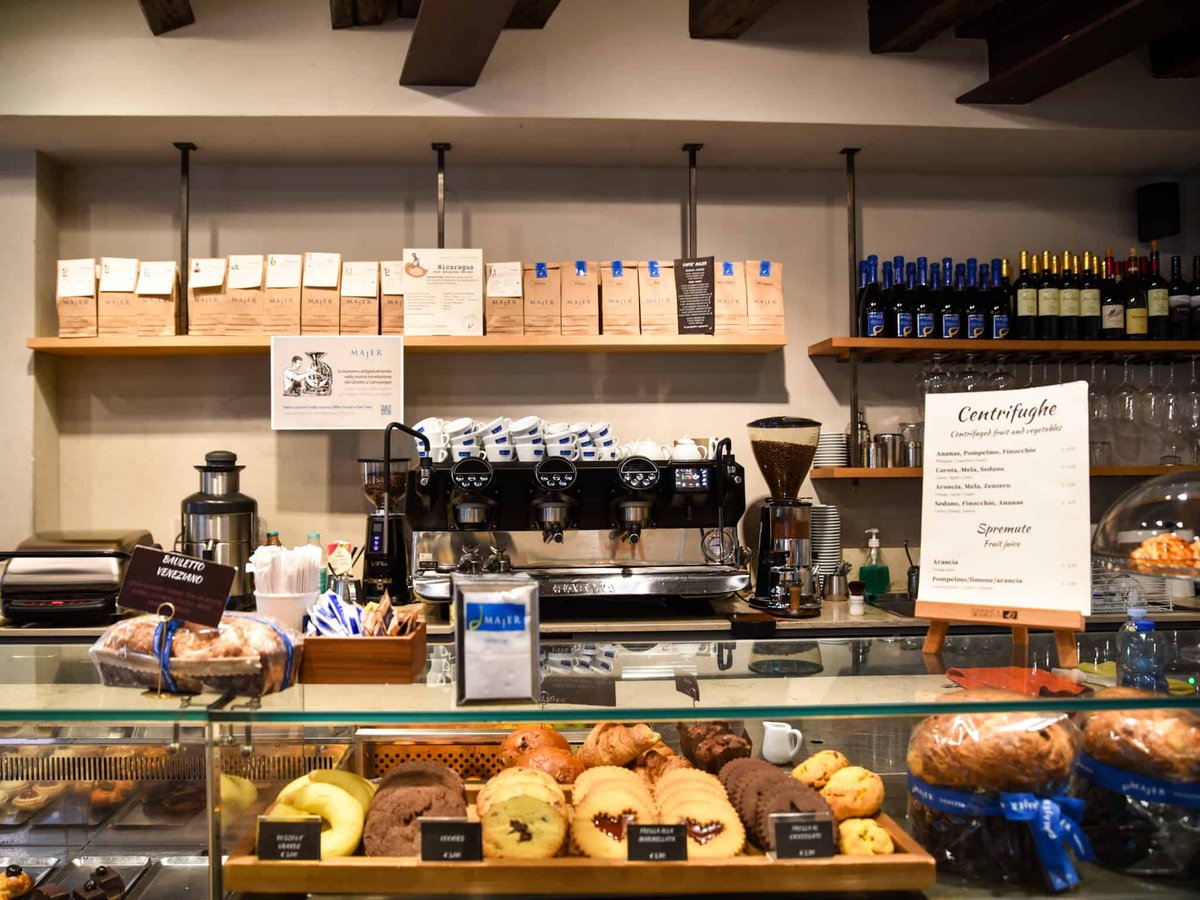 Where to Find Restaurants in Venice with Kids Menu